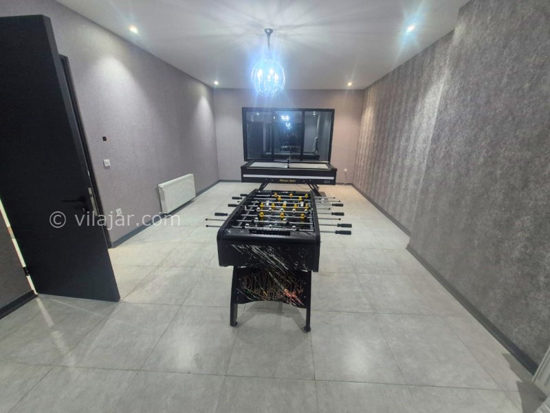 عکس شماره 875368 - اجاره ویلا استخردار لاکچری متل قو -