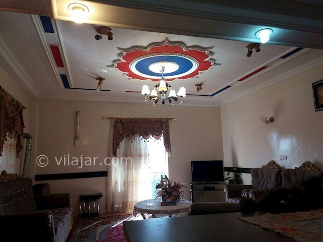 عکس شماره 87543 - رزرو ویلای جنگلی لب رودخانه - 