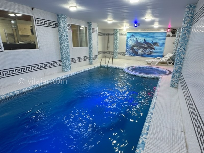 عکس شماره 875450 - اجاره ویلا استخردار در سرخرود - 