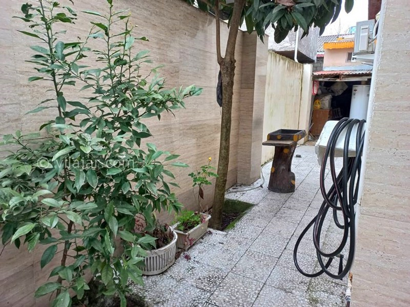 عکس شماره 875472 - اجاره خانه ویلایی در انزلی -