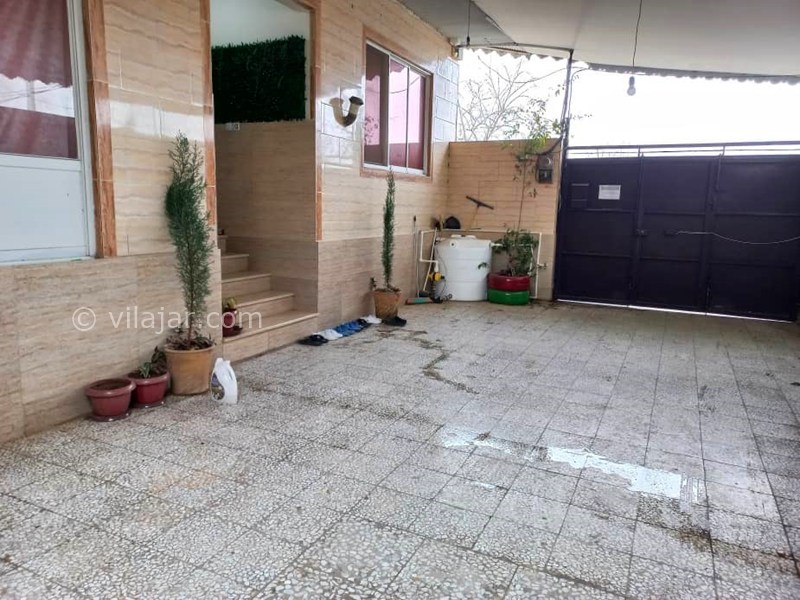 عکس شماره 875473 - اجاره خانه ویلایی در انزلی -