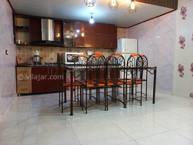 عکس شماره 875483 - اجاره خانه ویلایی در انزلی -