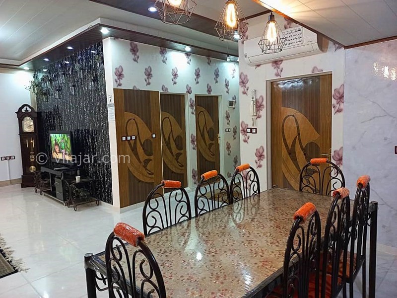 عکس شماره 875484 - اجاره خانه ویلایی در انزلی -