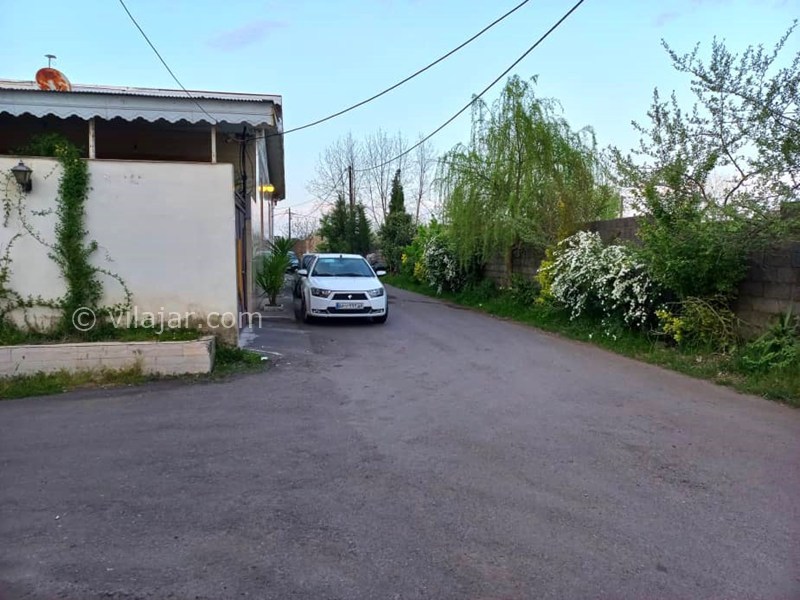 عکس شماره 875487 - اجاره خانه ویلایی در انزلی -