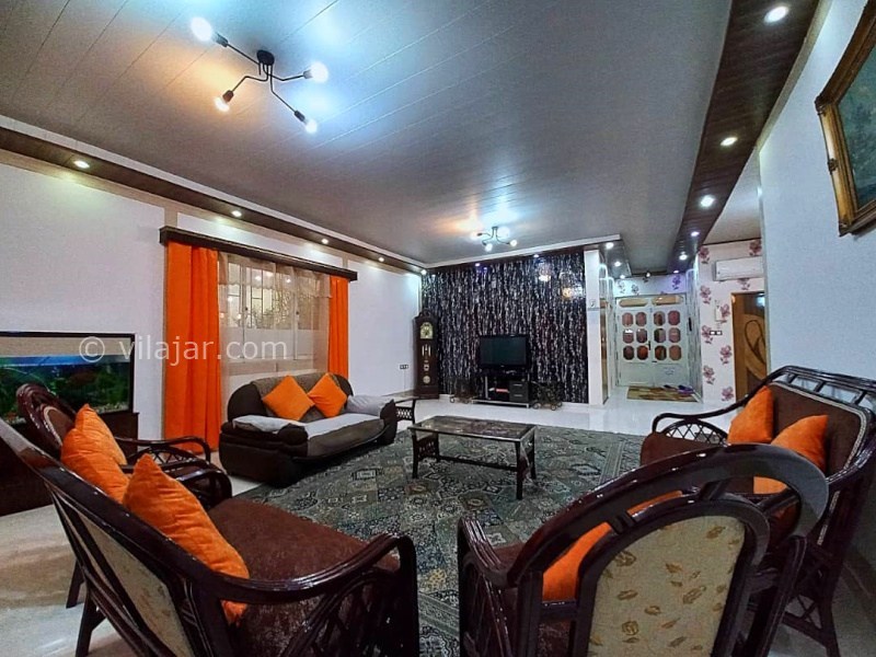 عکس شماره 875495 - اجاره خانه ویلایی در انزلی -