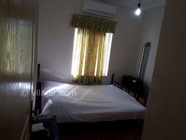 عکس شماره 87551 - رزرو ویلای جنگلی لب رودخانه - 