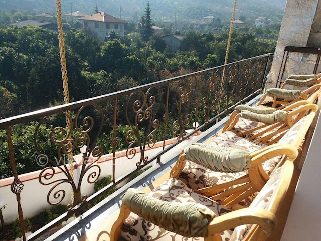 عکس شماره 87559 - رزرو ویلای جنگلی لب رودخانه - 