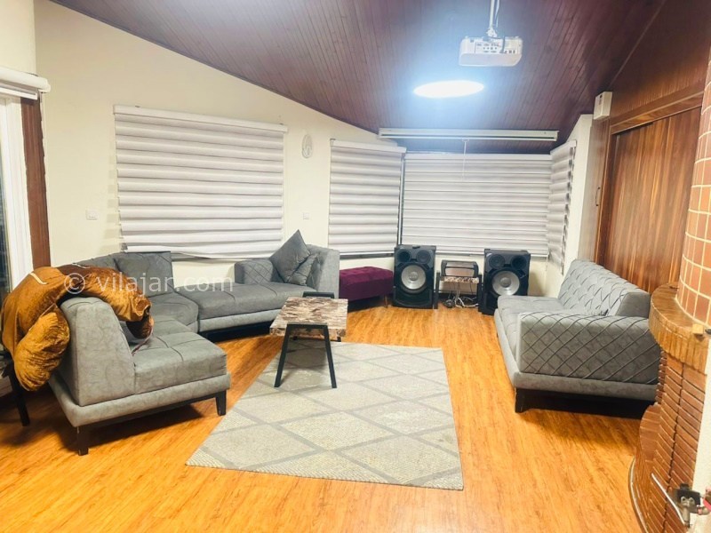 عکس شماره 875619 - ویلا باغ استخر روباز نوشهر سیسنگان - 