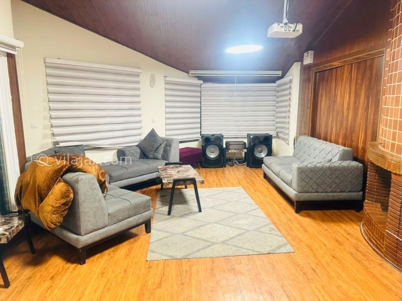 عکس شماره 875620 - ویلا باغ استخر روباز نوشهر سیسنگان - 