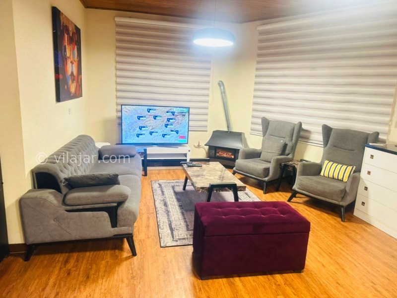 عکس شماره 875621 - ویلا باغ استخر روباز نوشهر سیسنگان - 