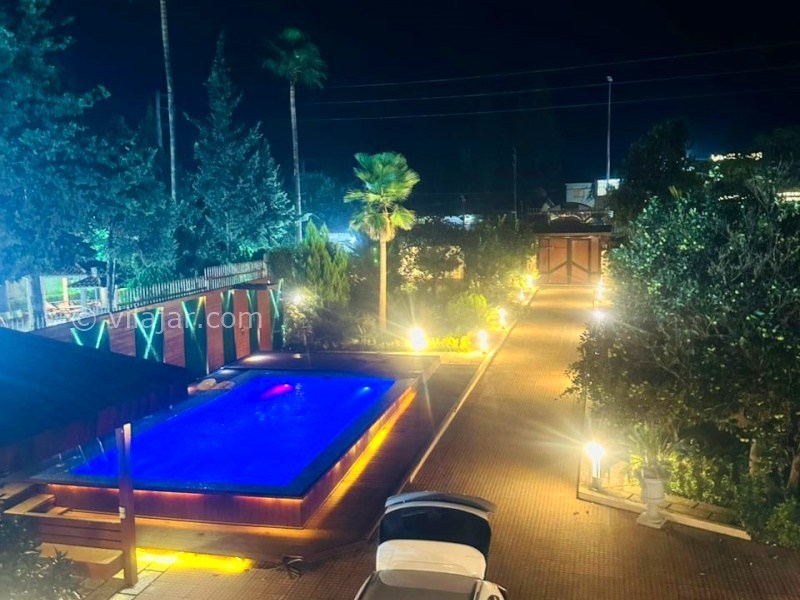 عکس شماره 875628 - ویلا باغ استخر روباز نوشهر سیسنگان - 