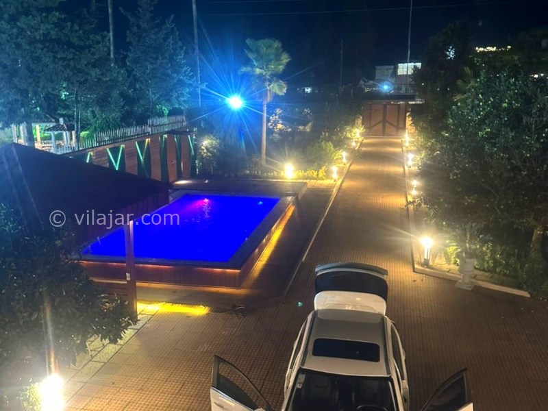 عکس شماره 875629 - ویلا باغ استخر روباز نوشهر سیسنگان - 