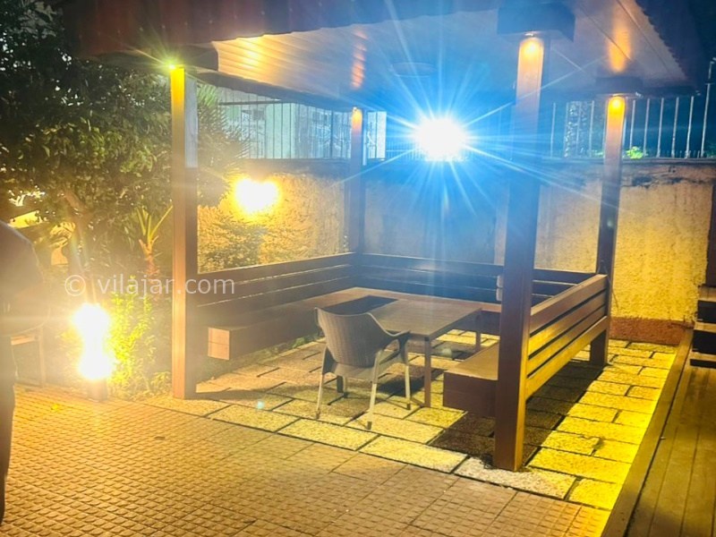 عکس شماره 875630 - ویلا باغ استخر روباز نوشهر سیسنگان - 