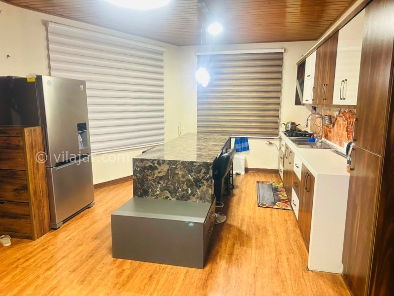 عکس شماره 875633 - ویلا باغ استخر روباز نوشهر سیسنگان - 