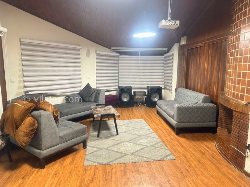 عکس شماره 875643 - ویلا باغ استخر روباز نوشهر سیسنگان - 