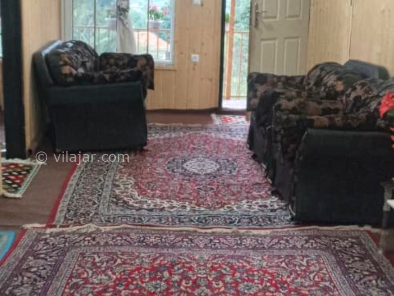 عکس شماره 875658 - اجاره ویلا در ماسال سیاهدول - 