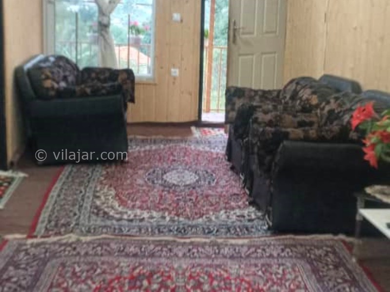 عکس شماره 875662 - اجاره ویلا در ماسال سیاهدول - 