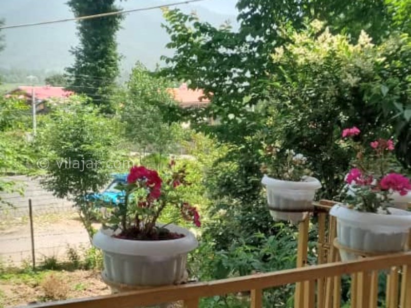 عکس شماره 875673 - اجاره ویلا در ماسال سیاهدول - 