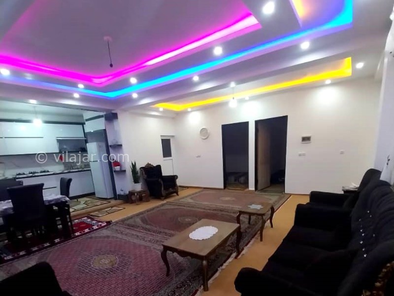 عکس شماره 875678 - اجاره ویلا در ماسال سیاهدول - 