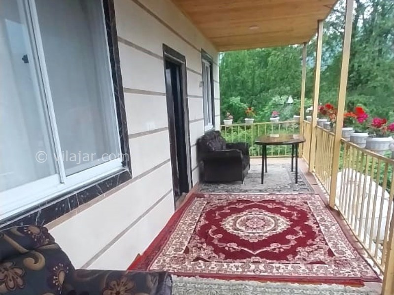 عکس شماره 875679 - اجاره ویلا در ماسال سیاهدول - 