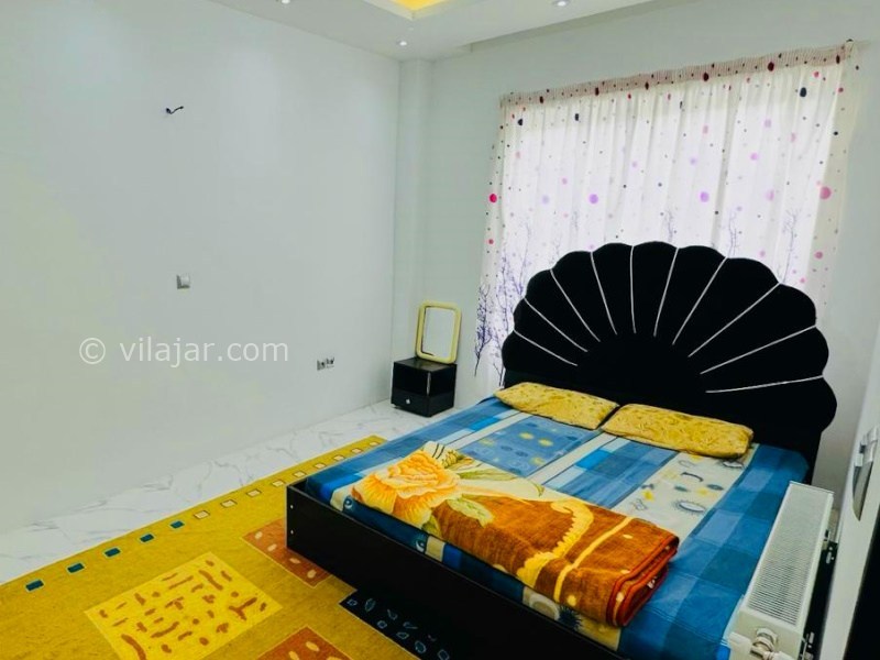 عکس شماره 875684 - اجاره ویلا دوبلکس در رویان - 