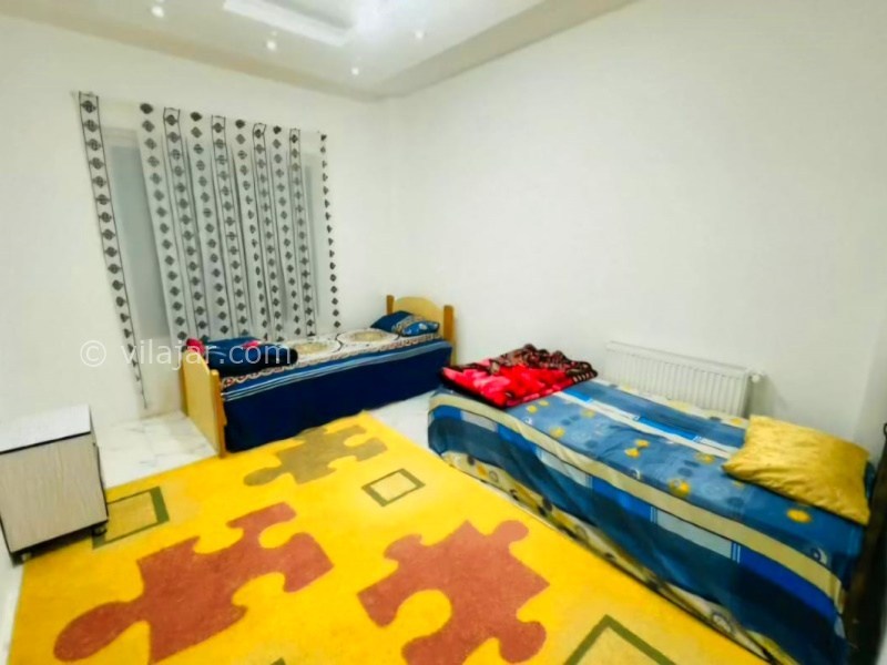 عکس شماره 875685 - اجاره ویلا دوبلکس در رویان - 