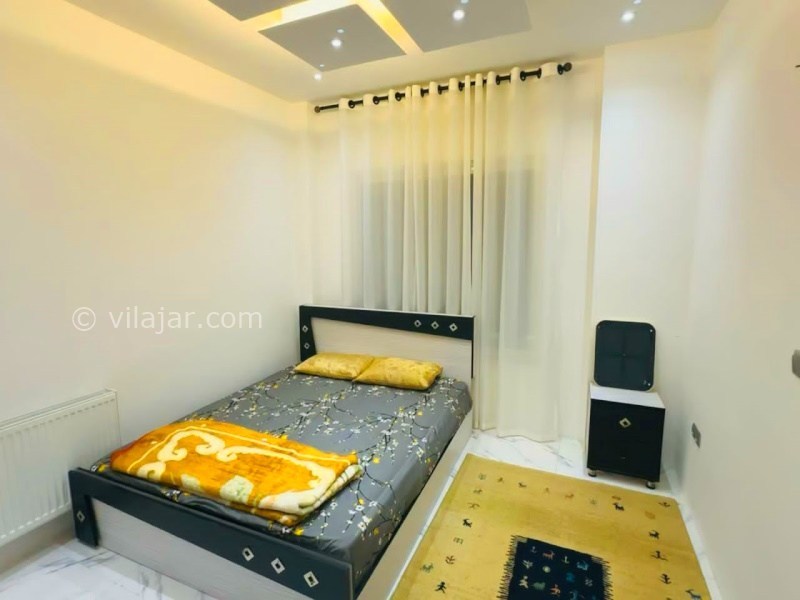 عکس شماره 875689 - اجاره ویلا دوبلکس در رویان - 