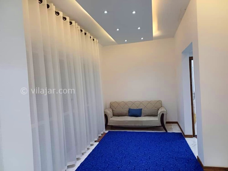 عکس شماره 875690 - اجاره ویلا دوبلکس در رویان - 