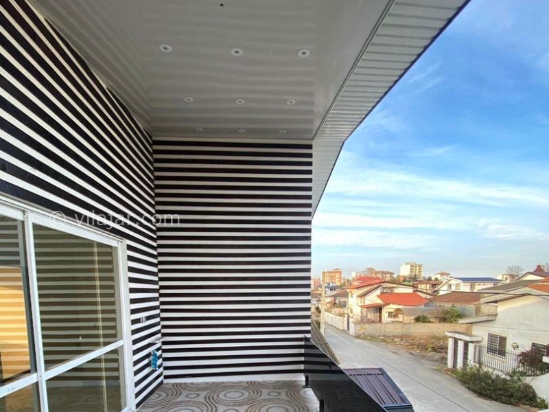 عکس شماره 875692 - اجاره ویلا دوبلکس در رویان - 