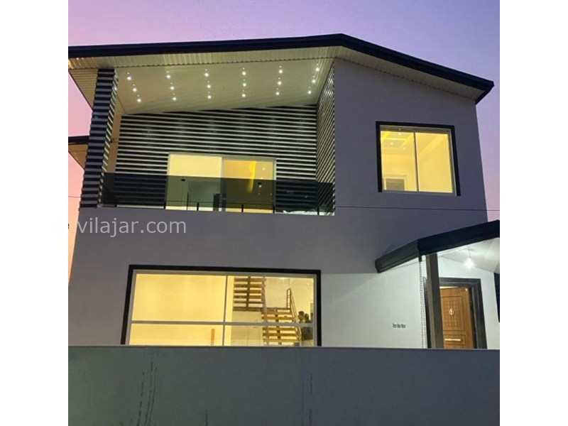 عکس شماره 875693 - اجاره ویلا دوبلکس در رویان - 