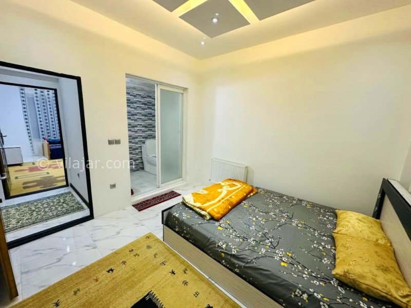 عکس شماره 875694 - اجاره ویلا دوبلکس در رویان - 