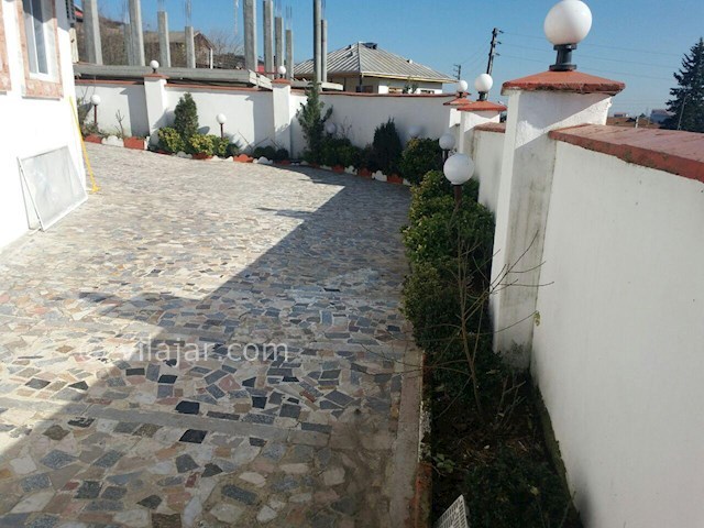 عکس شماره 87573 - رزرو ویلای جنگلی لب رودخانه - 