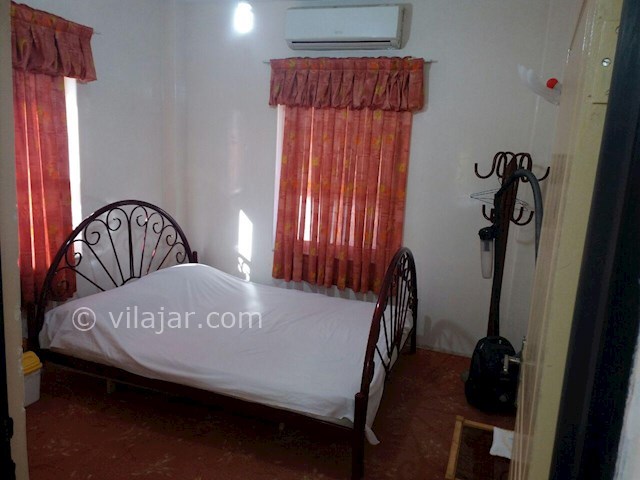 عکس شماره 87575 - رزرو ویلای جنگلی لب رودخانه - 