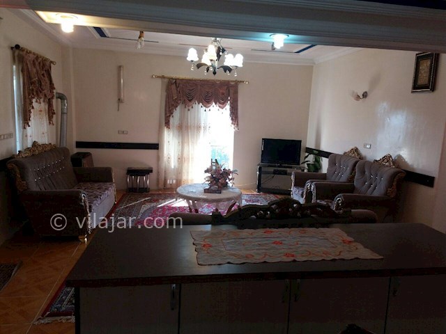 عکس شماره 87579 - رزرو ویلای جنگلی لب رودخانه - 