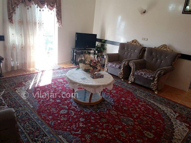 عکس شماره 87583 - رزرو ویلای جنگلی لب رودخانه - 