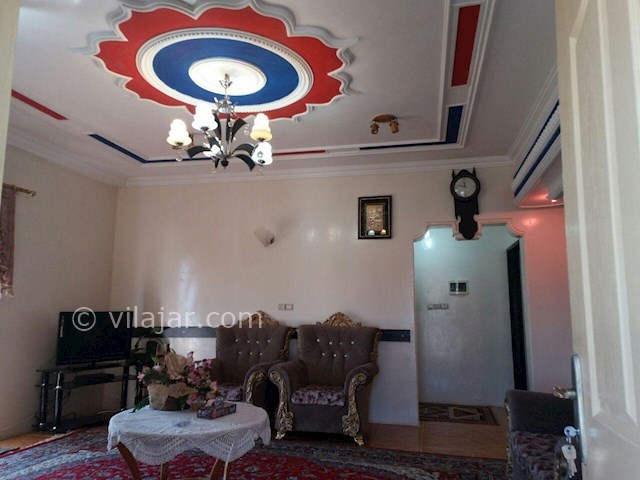 عکس شماره 87587 - رزرو ویلای جنگلی لب رودخانه - 