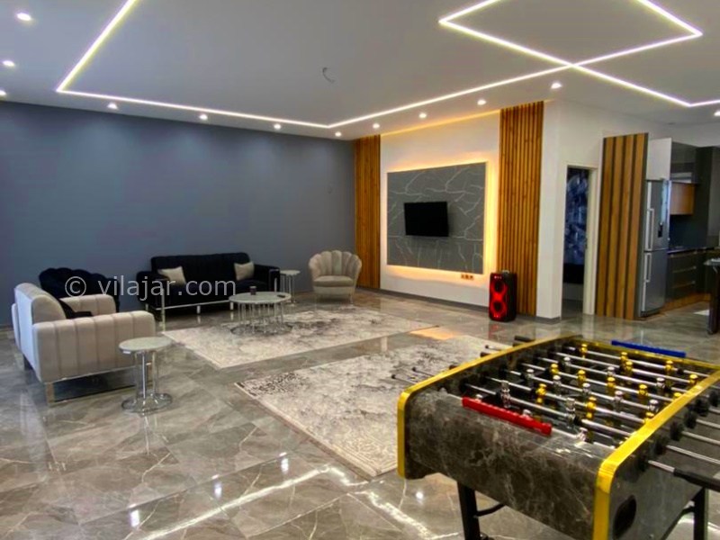 عکس شماره 875904 - ویلا با استخر جکوزی در کردان - 