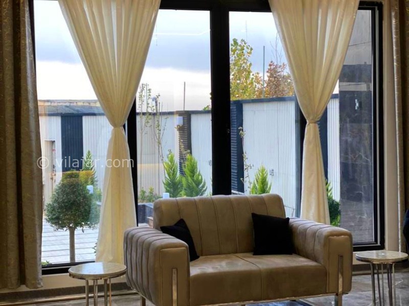 عکس شماره 875906 - ویلا با استخر جکوزی در کردان - 