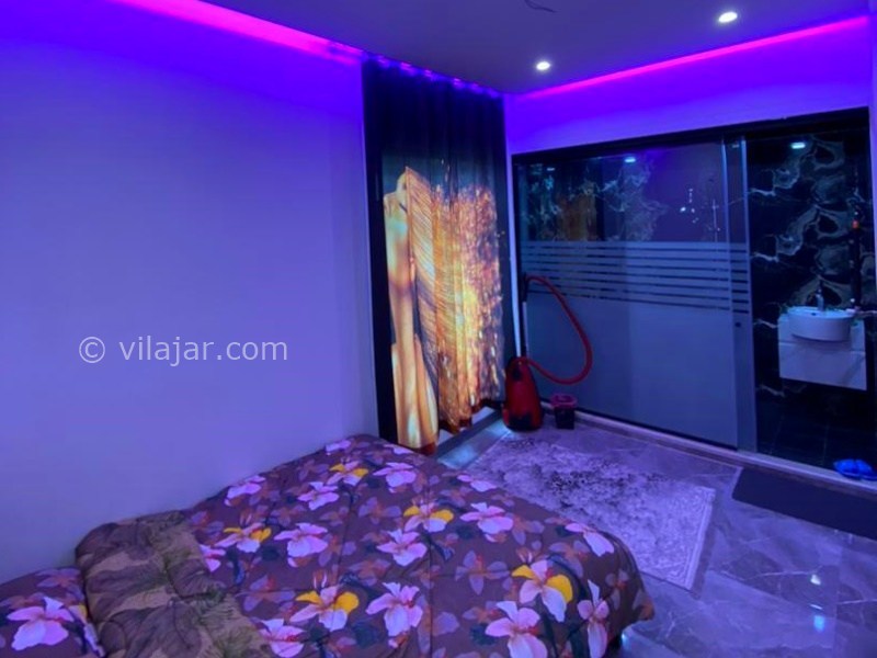 عکس شماره 875907 - ویلا با استخر جکوزی در کردان - 