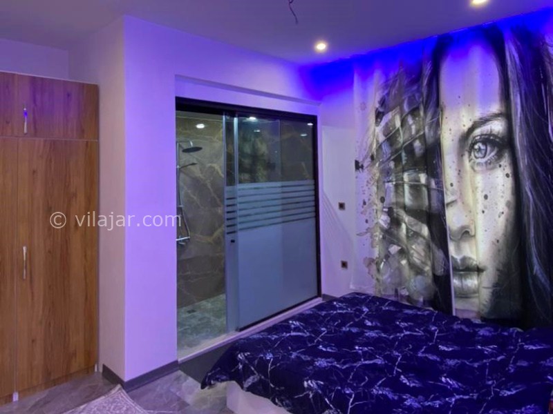 عکس شماره 875908 - ویلا با استخر جکوزی در کردان - 