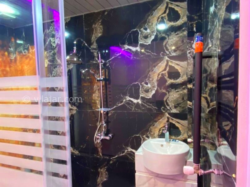 عکس شماره 875909 - ویلا با استخر جکوزی در کردان - 