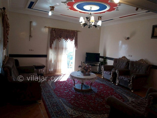 عکس شماره 87591 - رزرو ویلای جنگلی لب رودخانه - 