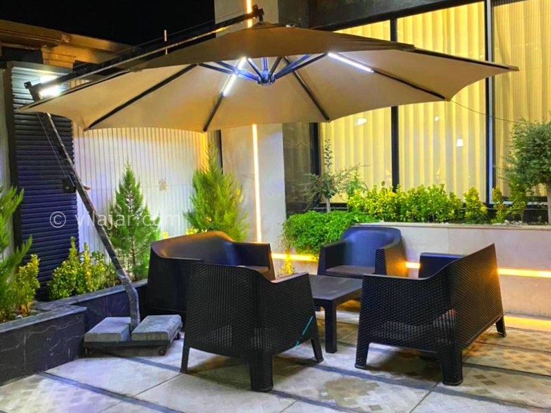 عکس شماره 875911 - ویلا با استخر جکوزی در کردان - 