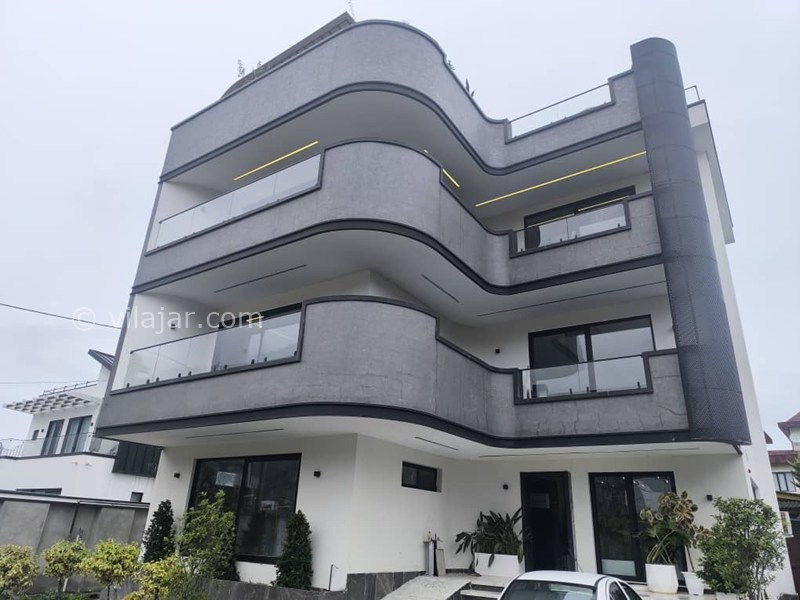 عکس شماره 875999 - اجاره ویلای استخردار لاکچری نوشهر - 