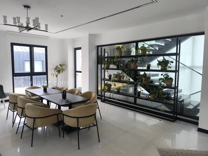 عکس شماره 876002 - اجاره ویلای استخردار لاکچری نوشهر - 