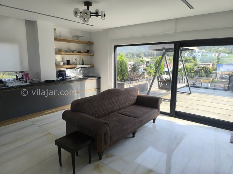 عکس شماره 876006 - اجاره ویلای استخردار لاکچری نوشهر - 