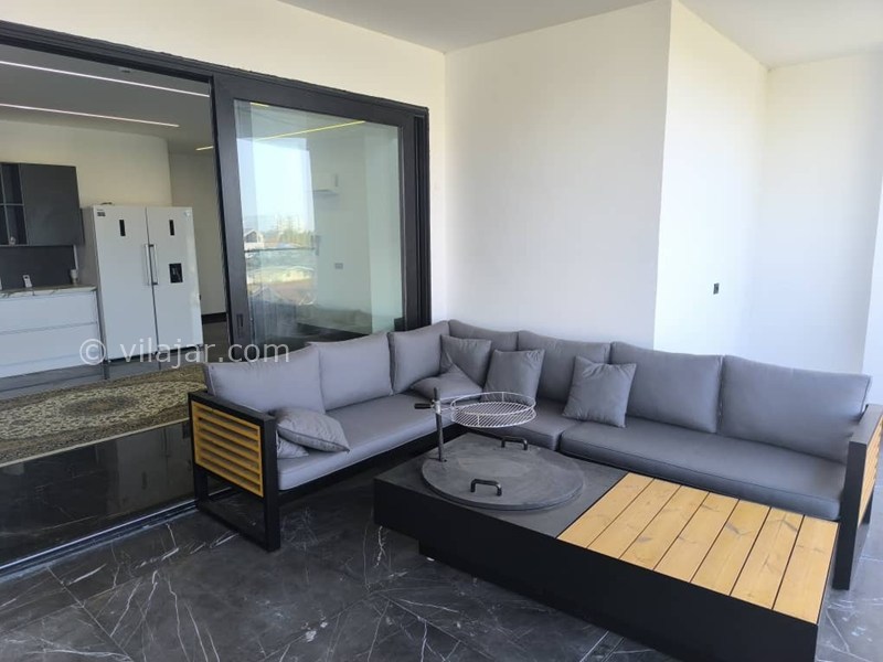 عکس شماره 876008 - اجاره ویلای استخردار لاکچری نوشهر - 