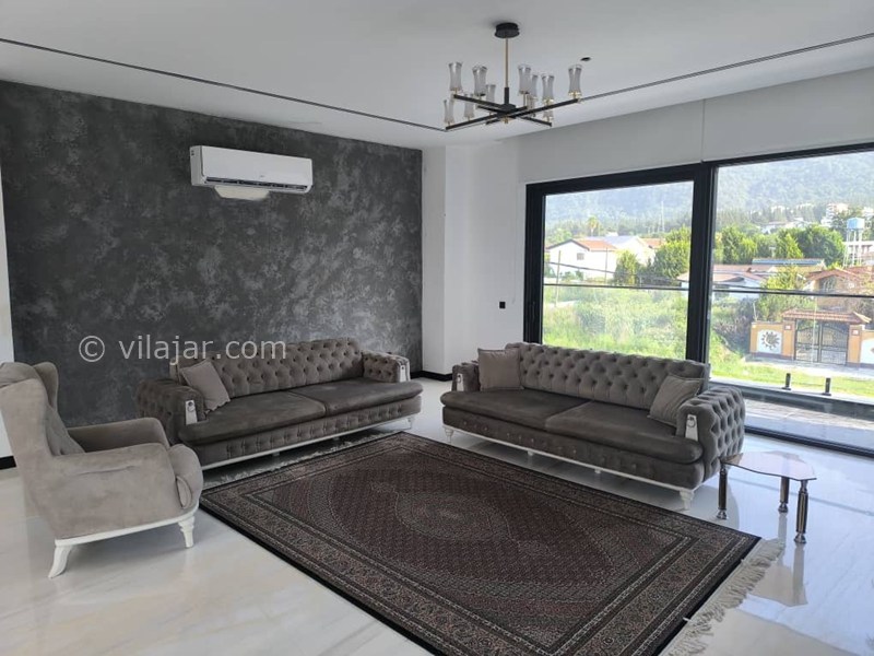 عکس شماره 876010 - اجاره ویلای استخردار لاکچری نوشهر - 