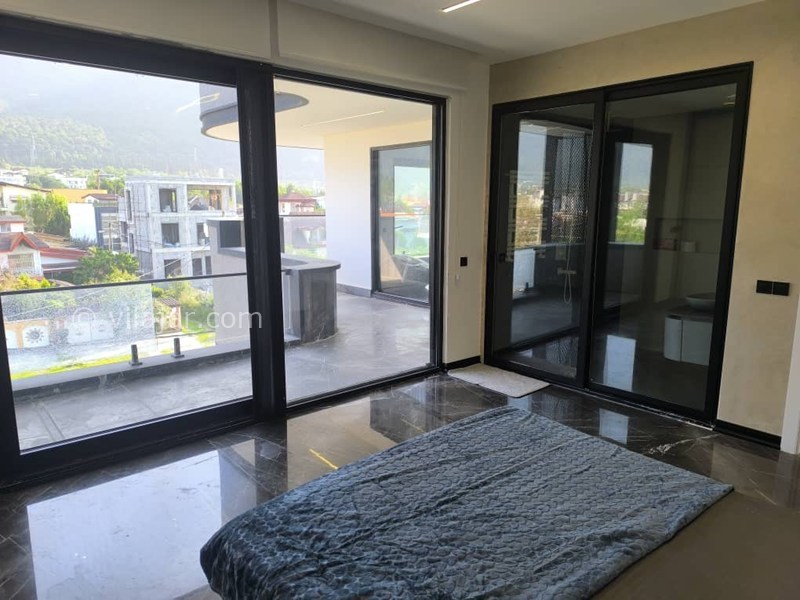 عکس شماره 876014 - اجاره ویلای استخردار لاکچری نوشهر - 