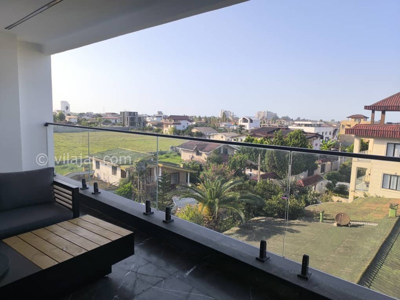 عکس شماره 876015 - اجاره ویلای استخردار لاکچری نوشهر - 